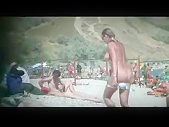 I Am A BeachVoyeuR 89 BVR