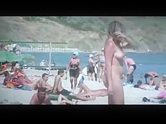 I Am A BeachVoyeuR 89 BVR