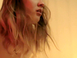 I Am Here (2014) Theresa Bischof, Kim Basinger
