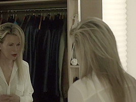 I Am Here (2014) Theresa Bischof, Kim Basinger