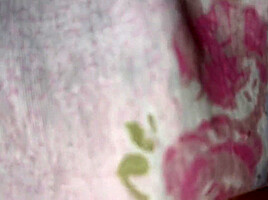 I Find My Stepsister Under The Covers Wanting To Be Fucked