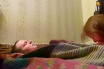 I Fuck An Insatiable Russian Milf In The Ass 13 Min