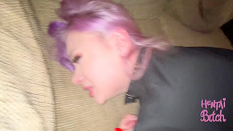 I Fucked A Lustful Slut At A Party