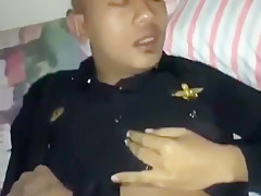 I Fucked Hot Security Guy
