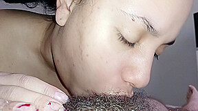 I Love Swallowing A Hard Dick, Im A Greedy Bitch