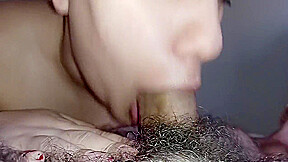 I Love Swallowing A Hard Dick, Im A Greedy Bitch