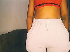 I Know You Want All Of Me( Lets Have Fun )
