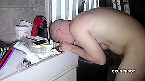 Iago Accetpt To Fuck Leo A Slut - StraightBoysFuckGay