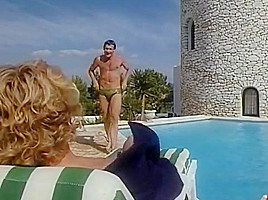 Ibiza Holidays for Marylin & Friends
