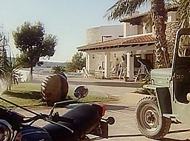 Ibiza Holidays for Marylin & Friends