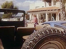 Ibiza Holidays for Marylin & Friends