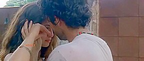 I'd Receive the Worst News from Your Beautiful Lips (2011) - Camila Pitanga