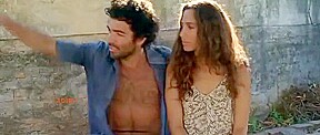 I'd Receive the Worst News from Your Beautiful Lips (2011) - Camila Pitanga