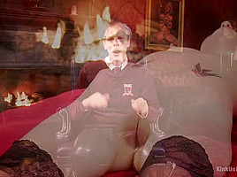 Impact Play: Spanking & Implements