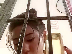 In Cage