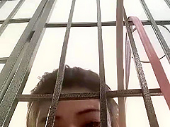 In Cage