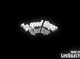 In good times & bad times