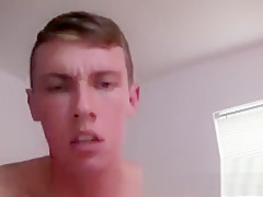 Incident # 156 - Pretty Boy Railed Senseless