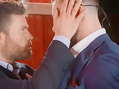 Incredible Adult Clip Gay Bareback Private Newest Unique - Doryann Margue And Craig Marks