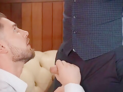 Incredible Adult Clip Gay Bareback Private Newest Unique - Doryann Margue And Craig Marks