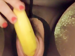 Incredible Amateur clip with Masturbation, Panties and Bikini scenes