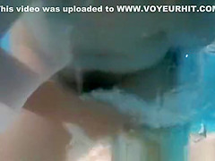 Incredible Changing Room, Russian, Amateur Video