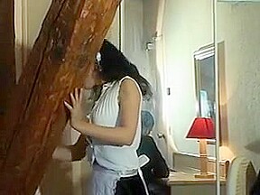 Incredible Close-up, Fetish porn clip