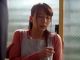 Incredible Japanese Model In Fabulous Blowjob, Facial