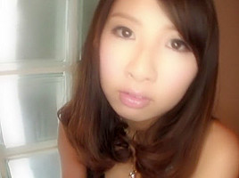 Incredible Japanese chick Mai Asahina in Exotic JAV uncensored teen 18+ movie