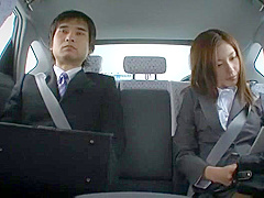 Incredible Japanese chick Miyuki Yokoyama in Horny JAV video