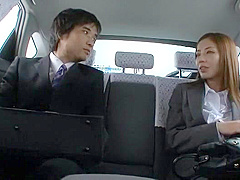 Incredible Japanese chick Miyuki Yokoyama in Horny JAV video