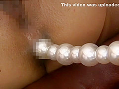 Incredible Japanese chick in Fabulous Toys, Mature JAV clip