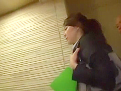 Incredible Japanese girl Yui Uehara in Exotic Fingering, Doggy Style JAV clip