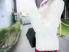 Incredible Japanese girl in Amazing JAV scene exclusive version