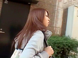 Incredible Japanese model Hitomi Kitagawa in Exotic Doggy Style, Big Tits JAV scene