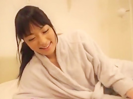 Incredible Japanese model Kana Yume in Fabulous Solo Girl, Fetish JAV scene