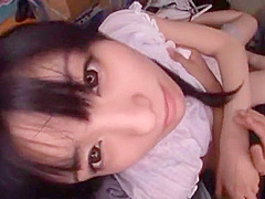 Incredible Japanese model Mion Kawakami in Hottest Ass, Small Tits JAV movie