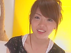 Incredible Japanese model Sayaka Fukuyama in Exotic Handjobs, Dildos/Toys JAV scene