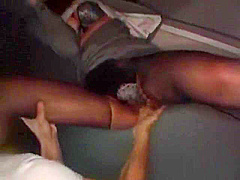 Incredible Japanese model in Exotic Doggy Style, Fingering JAV video