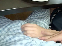 Incredible Japanese model in Fabulous POV, HD JAV clip