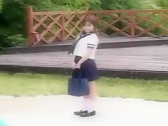 Incredible Japanese slut Aya Takahara in Horny JAV clip