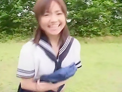 Incredible Japanese slut Aya Takahara in Horny JAV clip