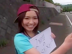 Incredible Japanese slut Aya Takahara in Horny JAV clip