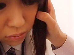 Incredible Japanese whore Mari Kobayashi in Horny Fetish JAV video