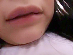 Incredible Japanese whore Mari Kobayashi in Horny Fetish JAV video