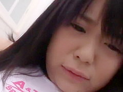 Incredible Japanese whore Mari Kobayashi in Horny Fetish JAV video