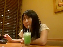 Incredible Japanese whore Megumi Haruka, Rio Sakura in Crazy Couple JAV clip