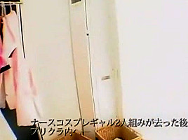 Incredible Japanese whore in Best Blowjob, Cunnilingus JAV scene
