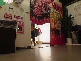 Incredible Japanese whore in Best Blowjob, Cunnilingus JAV scene