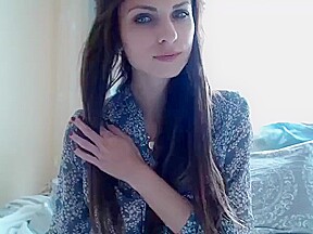 Incredible Private Webcam, Masturbation, Ass Scene Unique
